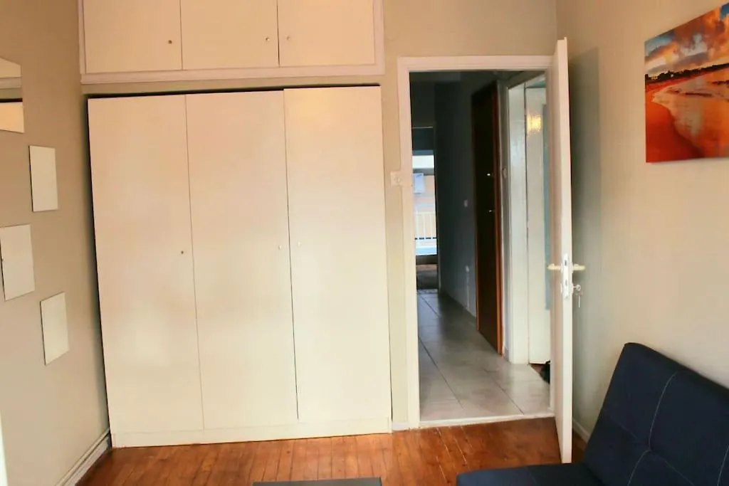 Κεντρικό Μοναδικό Διαμέρισμα Στη Θεσσαλονίκη Apartment Greece